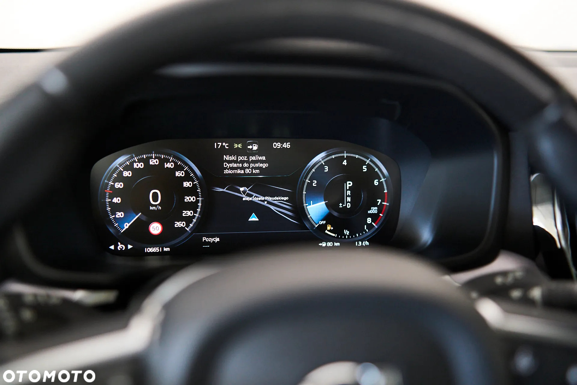 Volvo V60 - 16