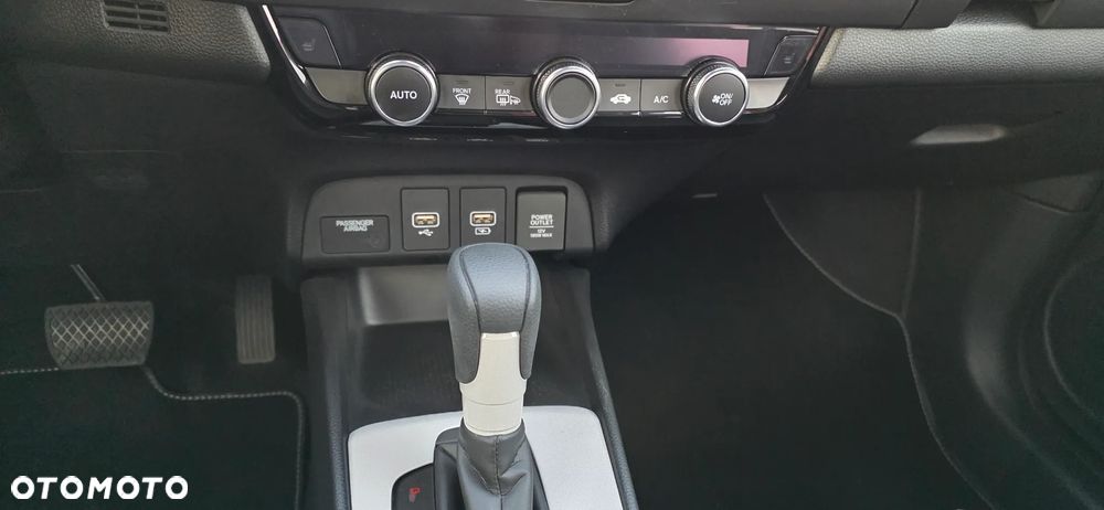 Honda Jazz e:HEV 1.5 i-MMD Elegance - 30