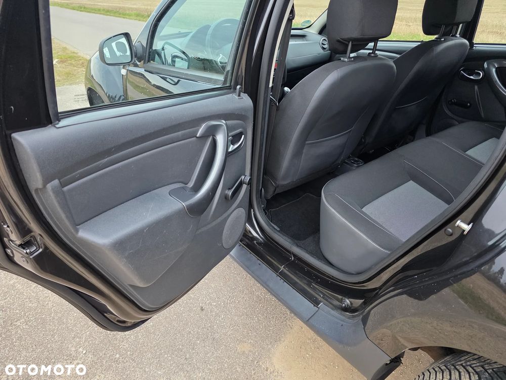 Dacia Duster 1.6 SCe Prestige - 25