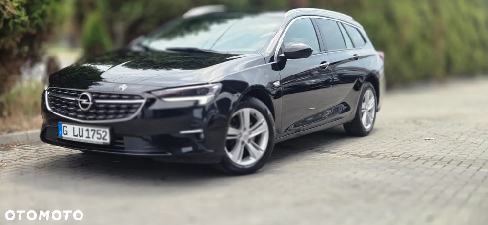 Opel Insignia 2.0 Automatik Ultimate - 19