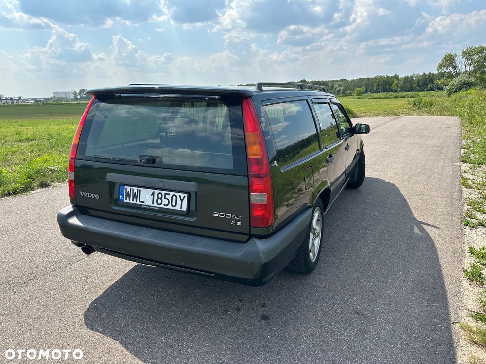 Volvo 850 - 3