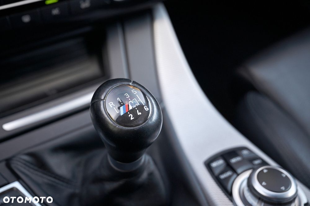 BMW Seria 5 520d Luxury Line - 20