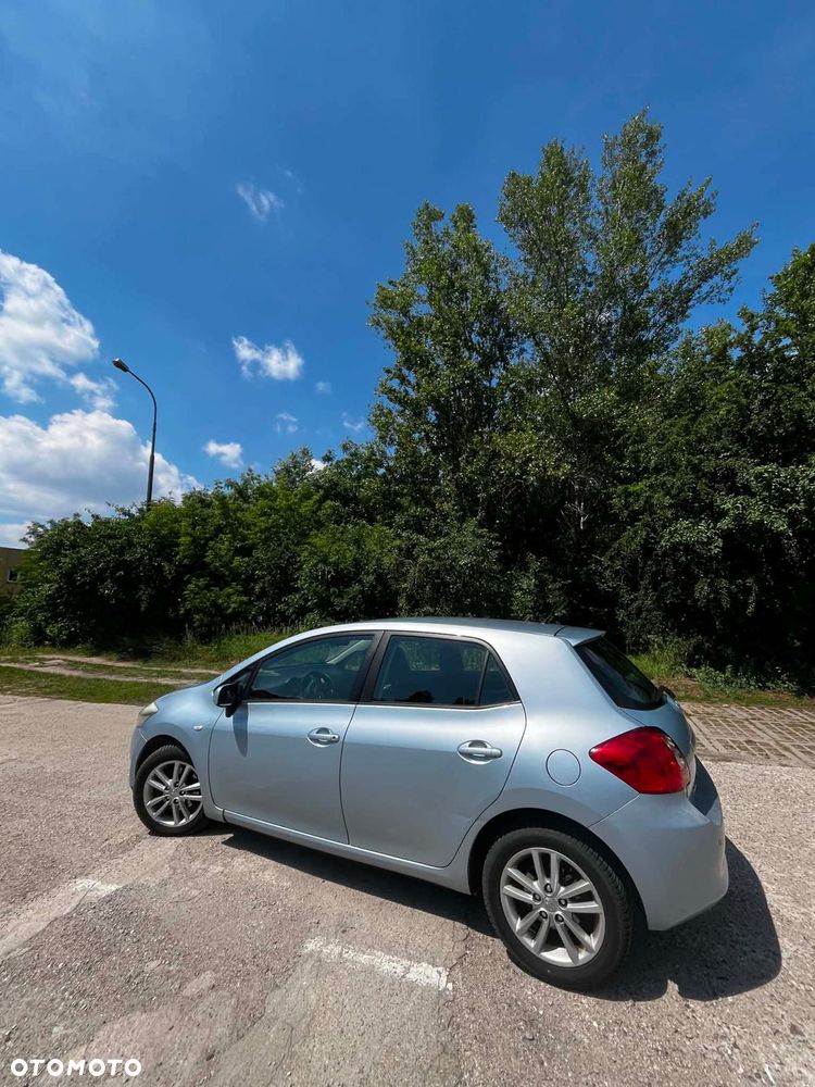 Toyota Auris 2.0 D-4D Luna - 5