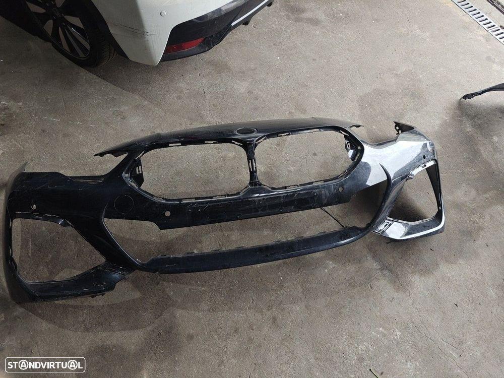 Parachoques Frente / Para Choques Frontal Nu Bmw 2 Gran Coupe (F44)  5 - 1