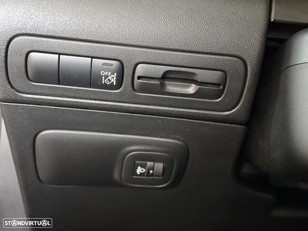 Citroën C3 Aircross 1.2 PureTech Shine - 18