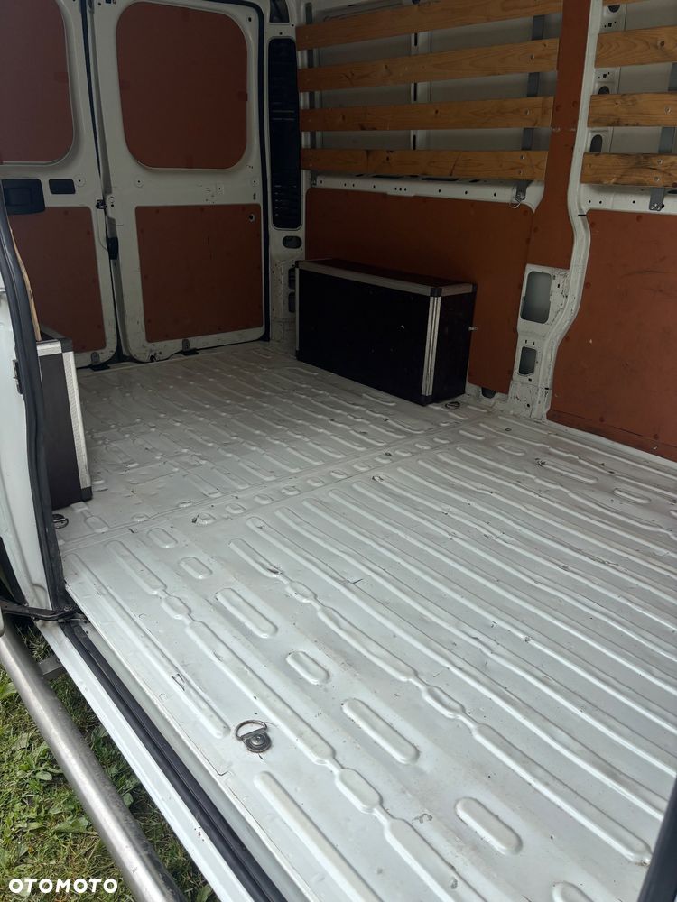 Peugeot BOXER - 8