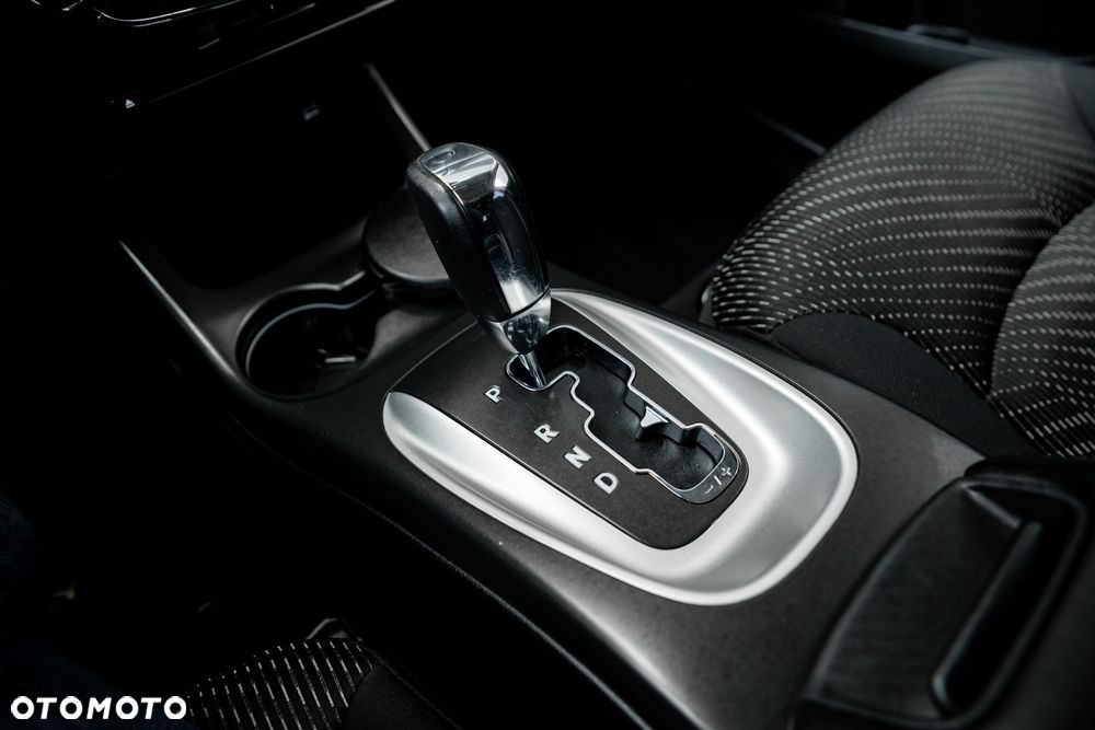 Dodge Journey - 35