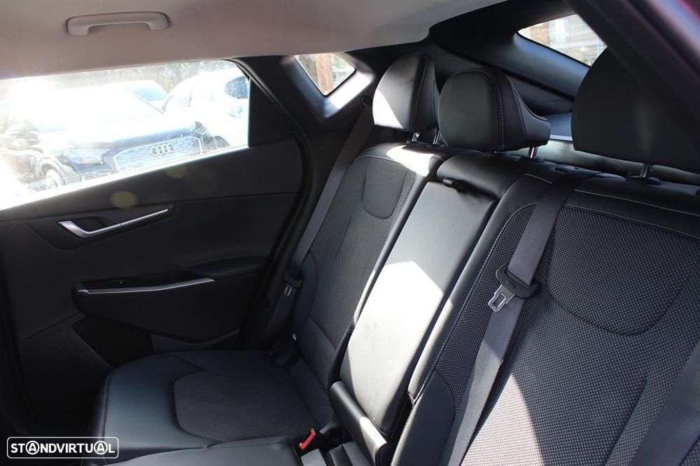 Kia EV6 77,4-kWh Business - 41