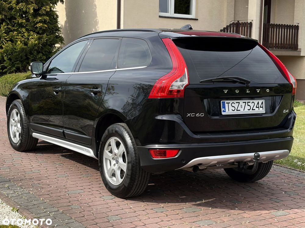 Volvo XC 60 D4 Summum - 21