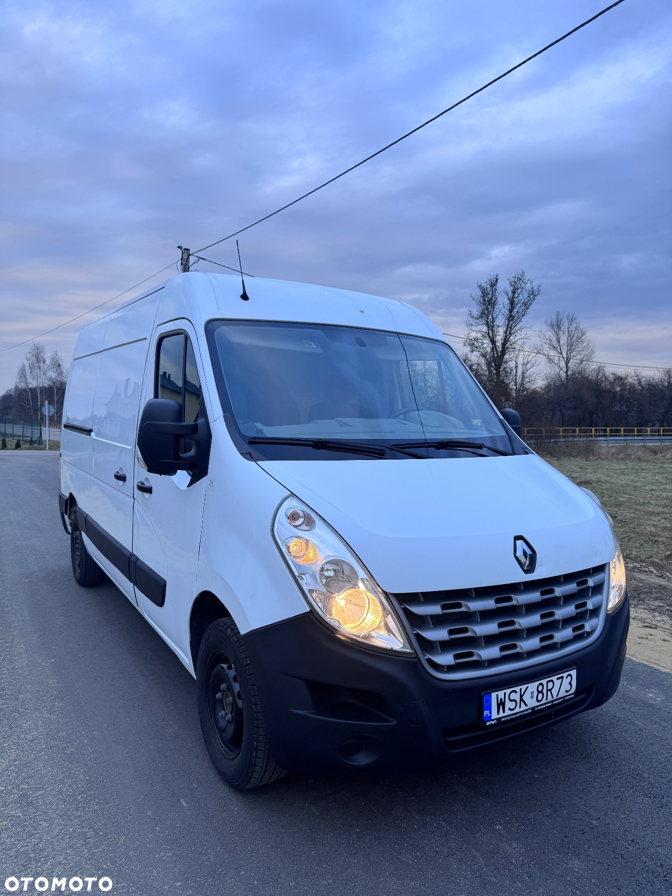 Renault Master - 4