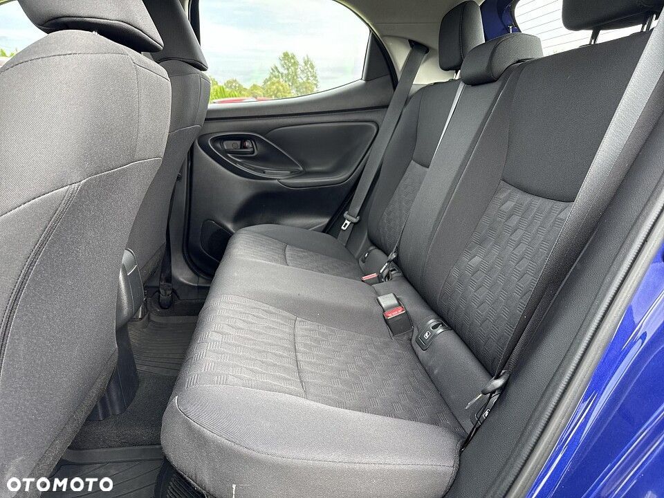 Mazda 2 - 15