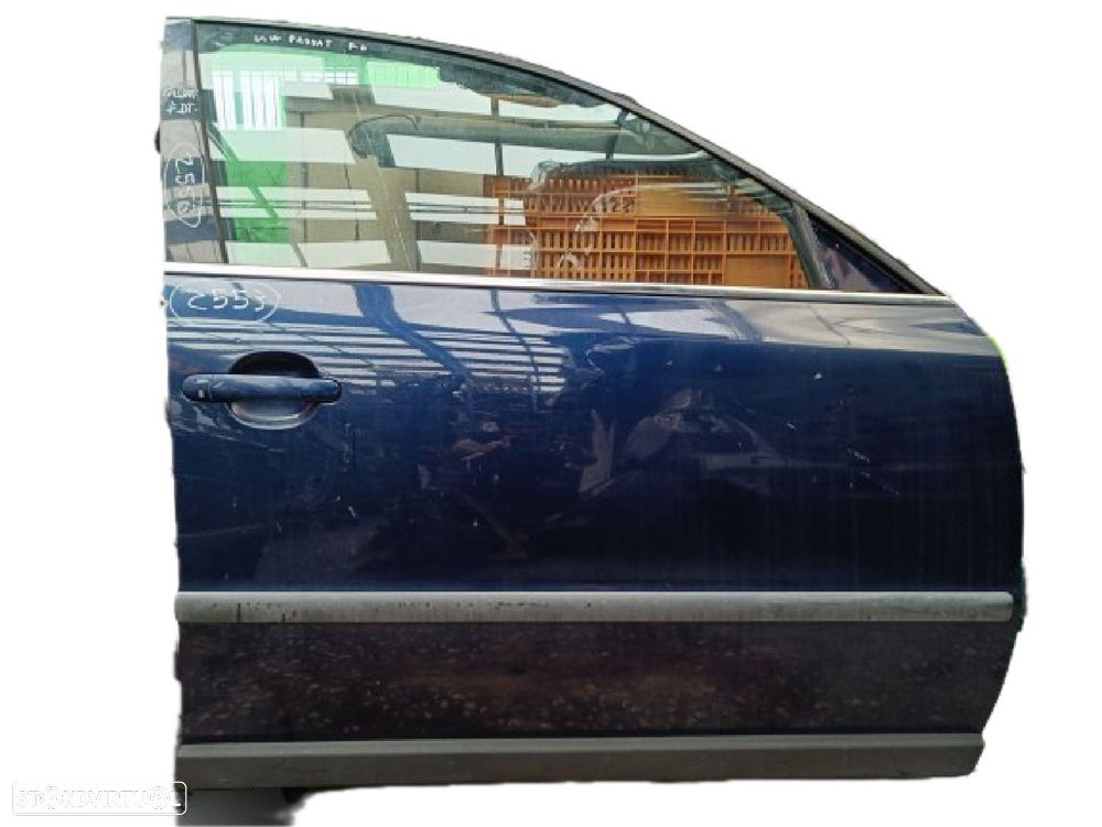 Porta Frente Dto Volkswagen Passat (3B3) - 1