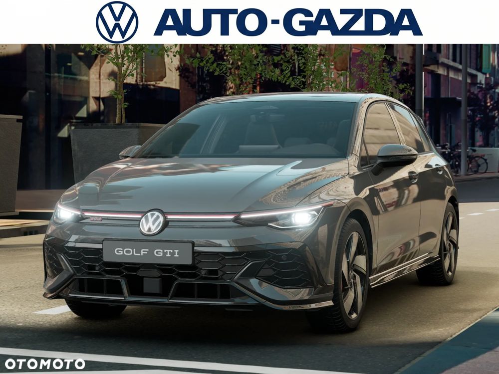 Volkswagen Golf 2.0 TSI GTI Clubsport DSG - 1