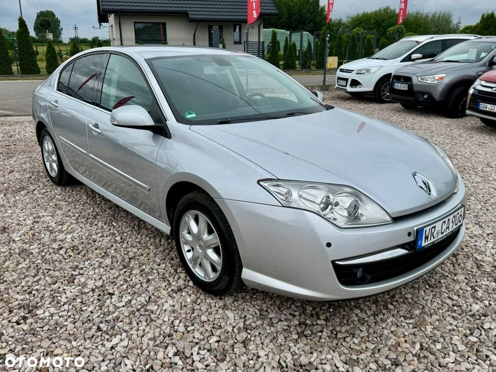 Renault Laguna - 2