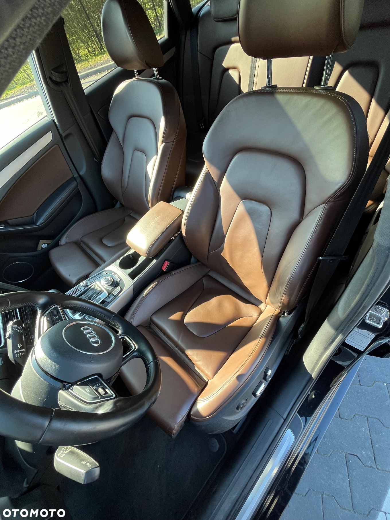 Audi A4 2.0 TFSI Quattro S tronic - 11