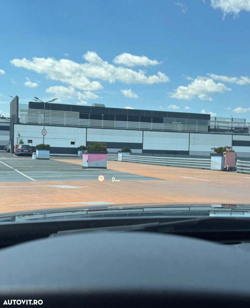 BMW Seria 3 320d Aut. - 13