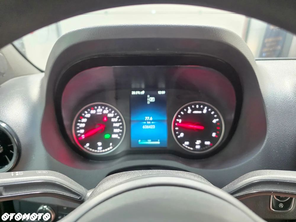 Mercedes-Benz Sprinter Standard BASE 9G-Tronic 907.253 - 16