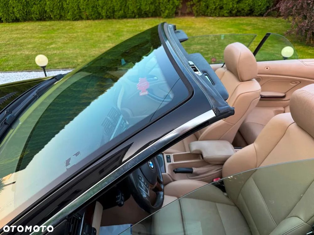 BMW Seria 3 320 Ci Edition Exclusive - 18