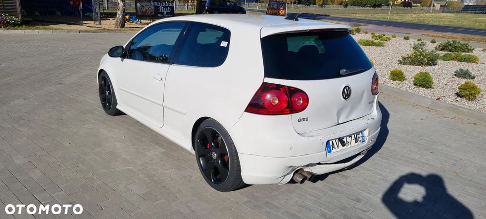 Volkswagen Golf 2007 photo 5