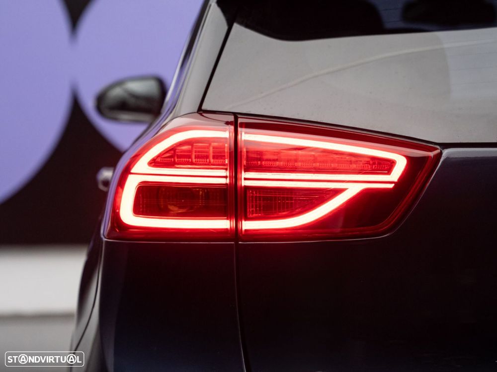 Kia Niro 1.6 GDi PHEV Urban - 10