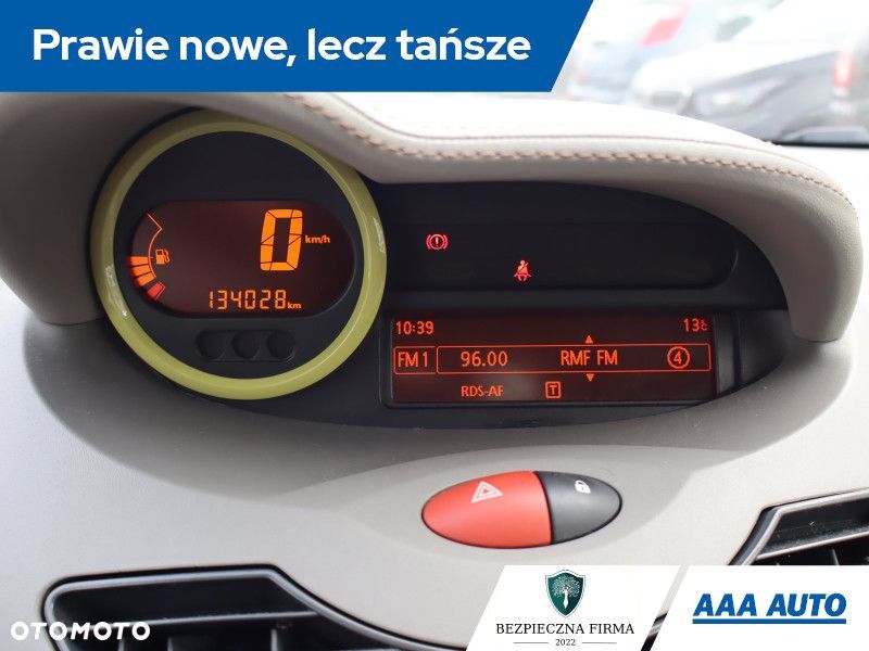 Renault Twingo - 12