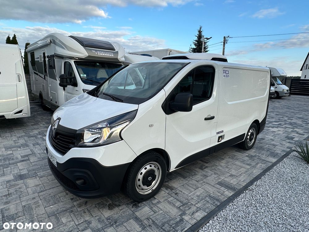 Renault Trafic - 20
