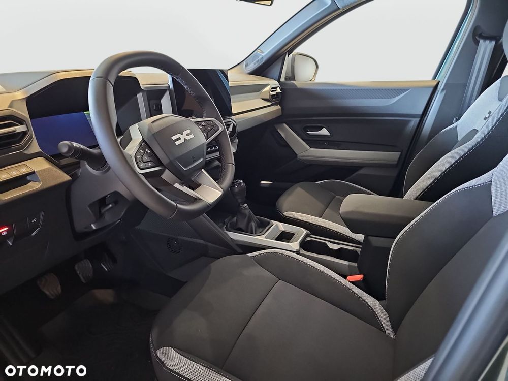 Dacia Bigster - 5