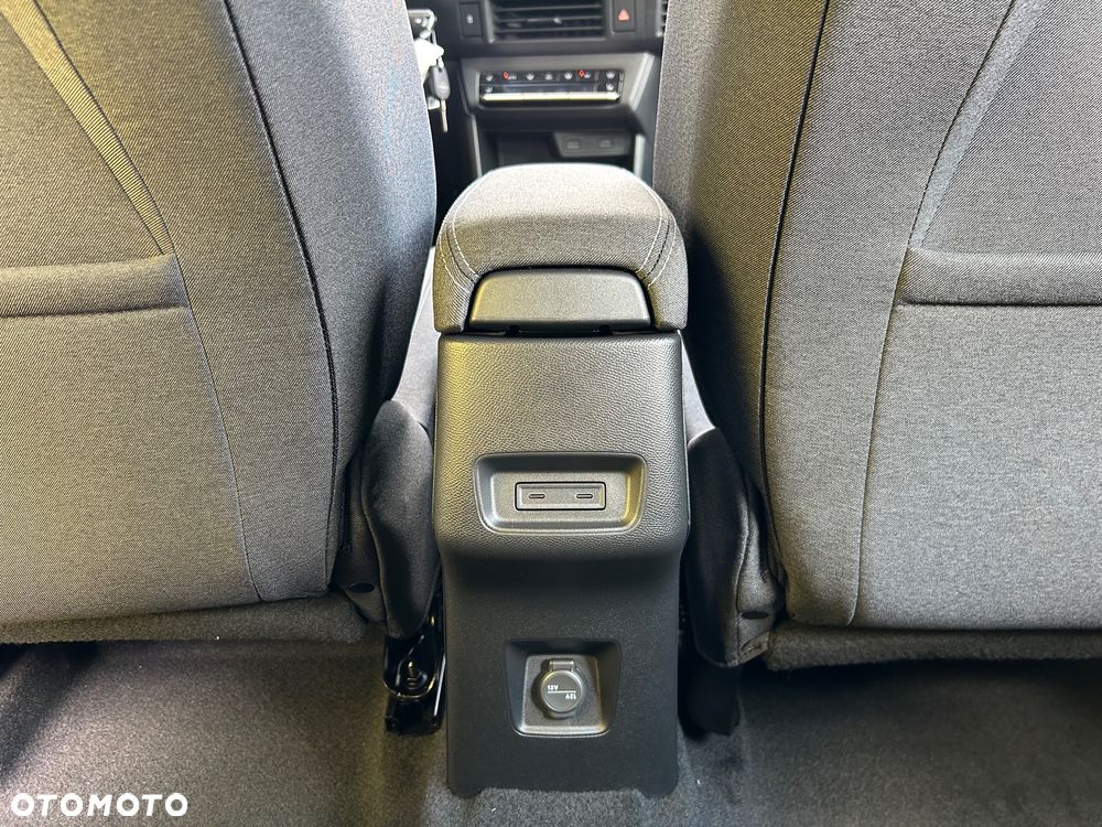 Opel Frontera 1.2 T mHEV Edition eDTC6 - 12