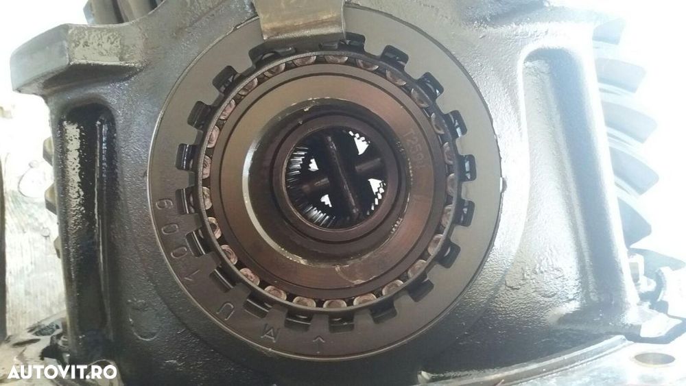 Grup Renault Magnum motor Volvo - 6