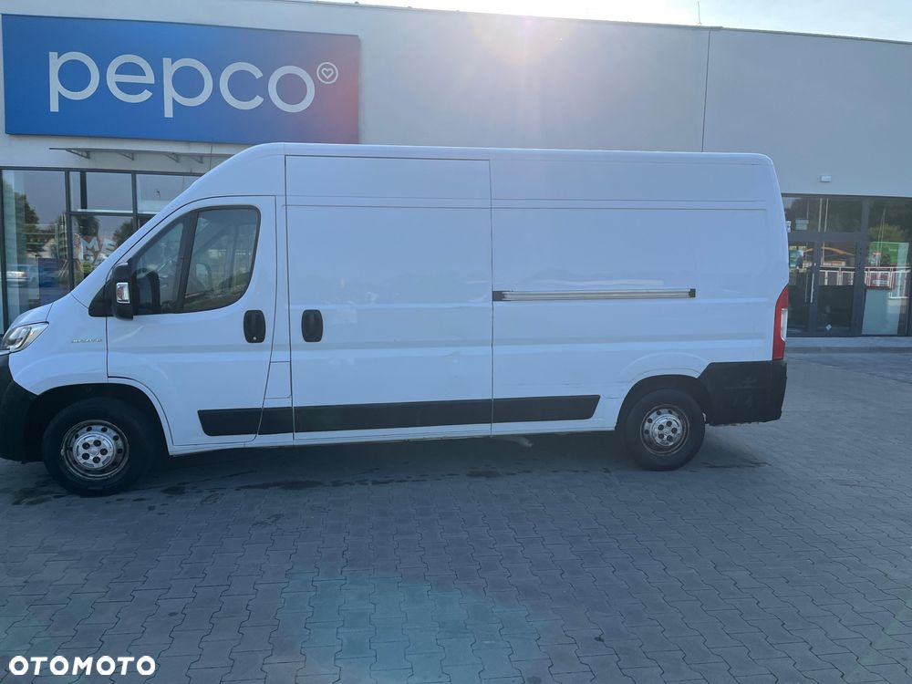 Fiat Ducato L3H2 - 17