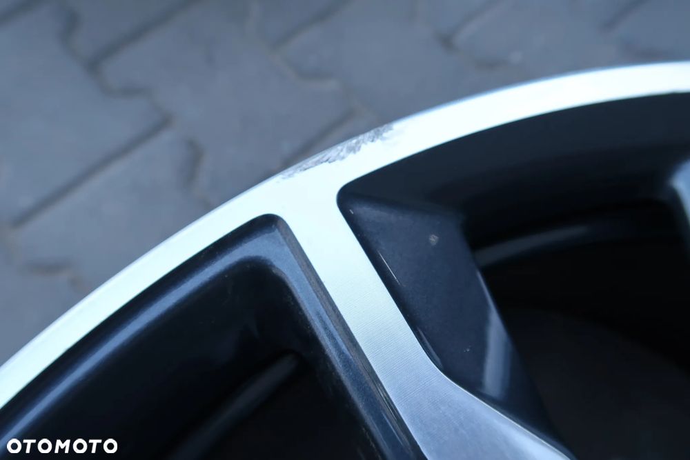 P01 Felga BMW X3 X4 G01 G02 8010269 9,5x20et43 - 4