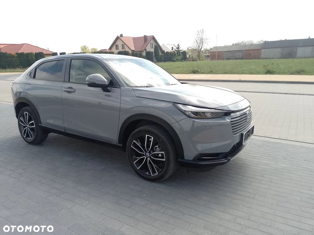 Honda HR-V 1.5 Elegance (ADAS / Connect+) CVT - 6