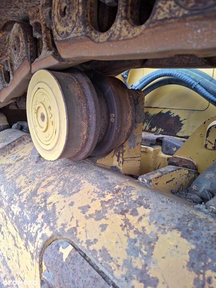 Caterpillar CAT D6K2 LGP - 27