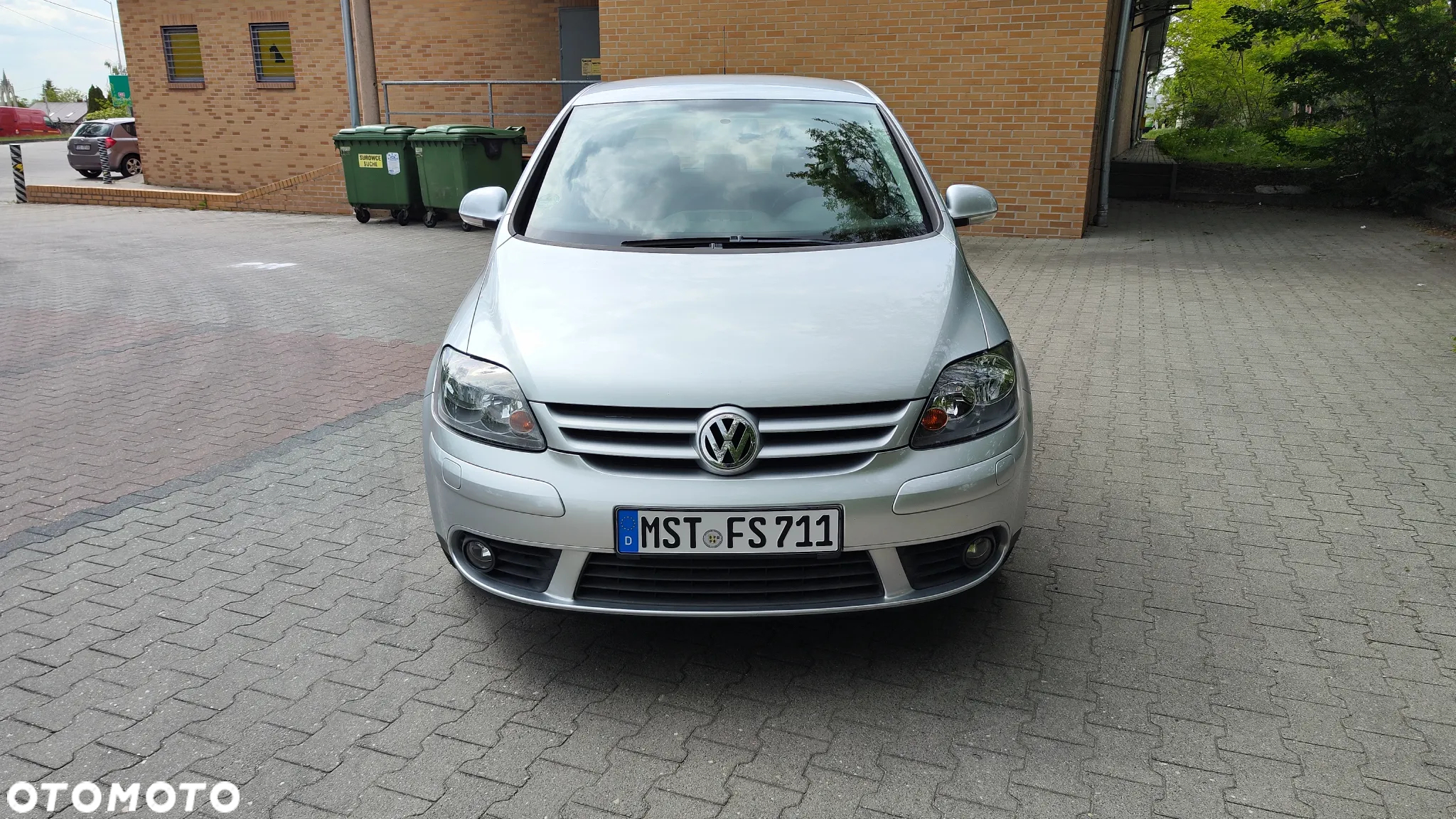 Volkswagen Golf Plus 1.6 Tour - 14