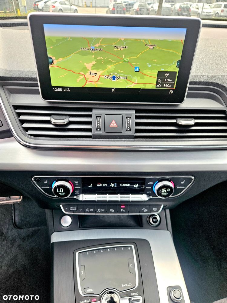 Audi Q5 2.0 TFSI Quattro S tronic - 37