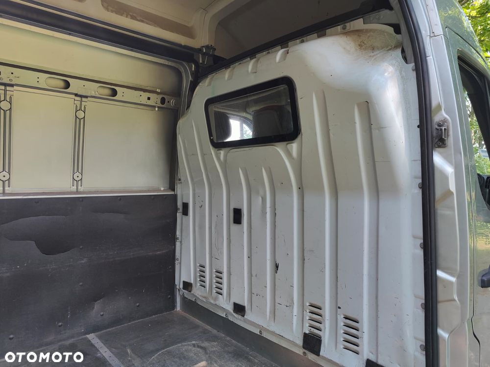 Renault Master - 20