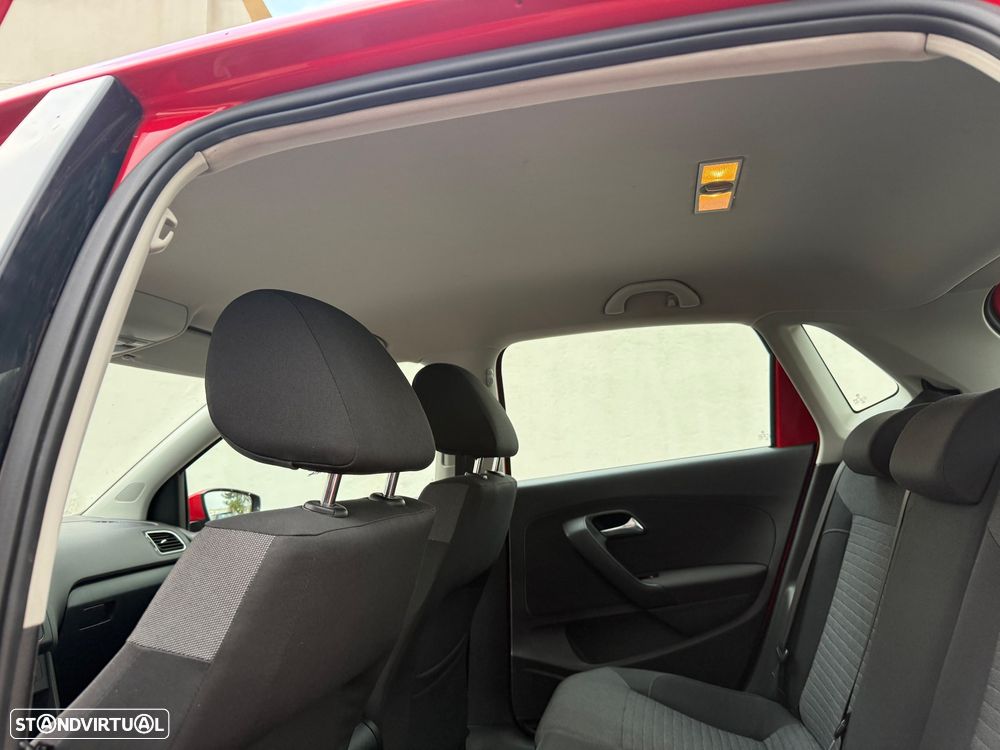VW Polo 1.2 TDi Confortline - 15