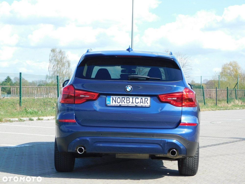BMW X3 - 30