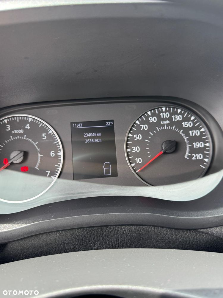 Renault Master 2,3 165 dCI‼️Kontener 10 ep 4,85 dł Poduszki tył‼️Salon Polska‼️ - 15