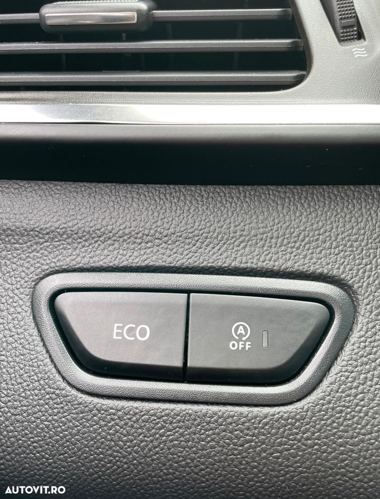 Renault Kadjar Energy TCe 130 Bose Edition - 34