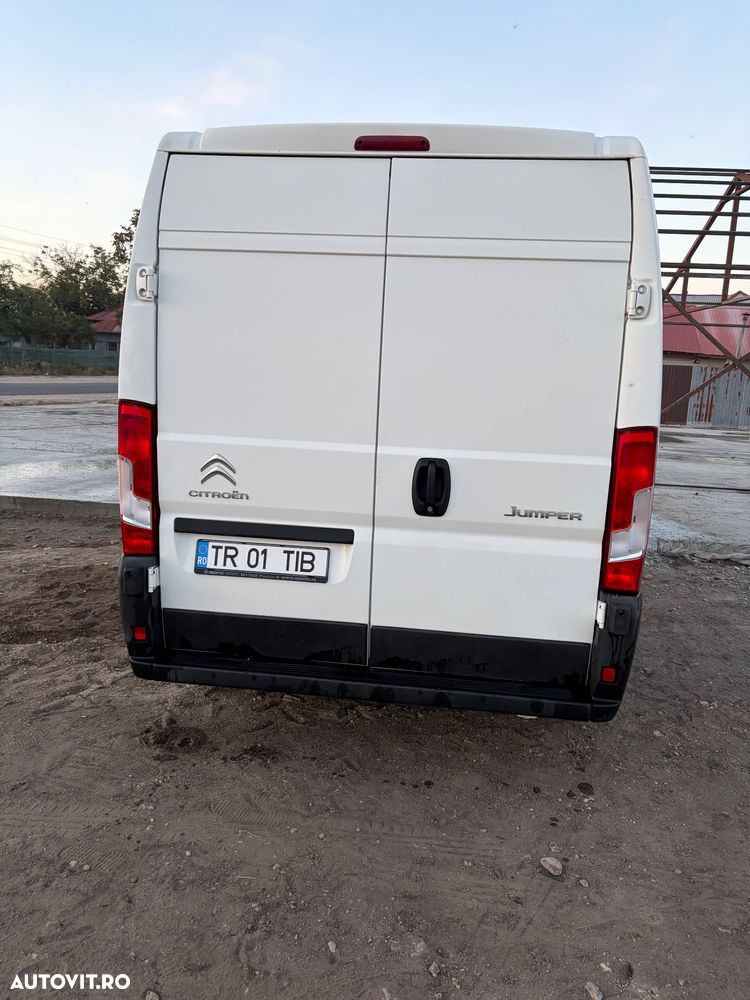Citroën Jumper - 4