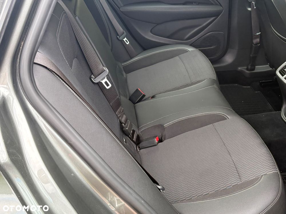 Opel Insignia 1.6 CDTI Exclusive S&S - 7