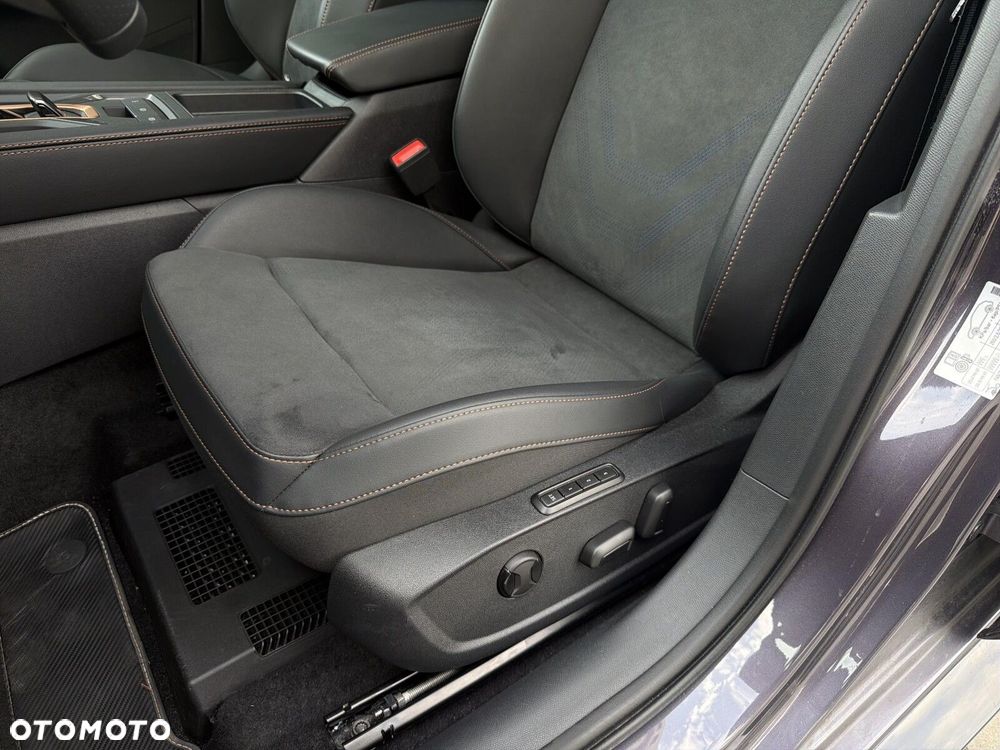 Cupra Leon Sportstourer - 17