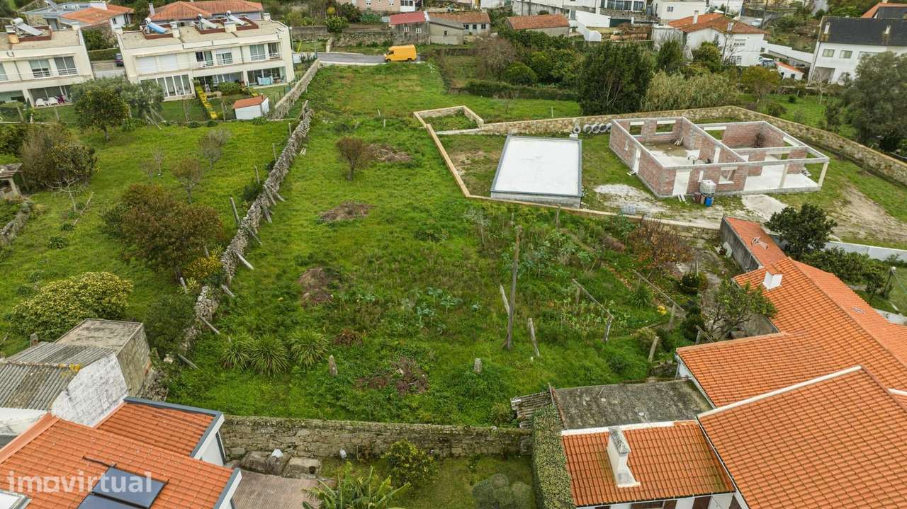 Moradia para restauro em Vila Praia de Âncora - Grande imagem: 5/33