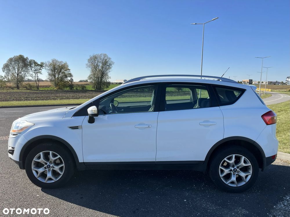Ford Kuga - 5