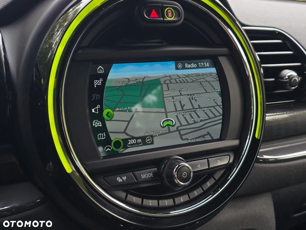 MINI Clubman One Essential Trim - 8