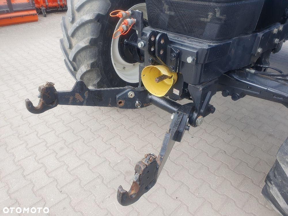 New Holland TM 175 - 10