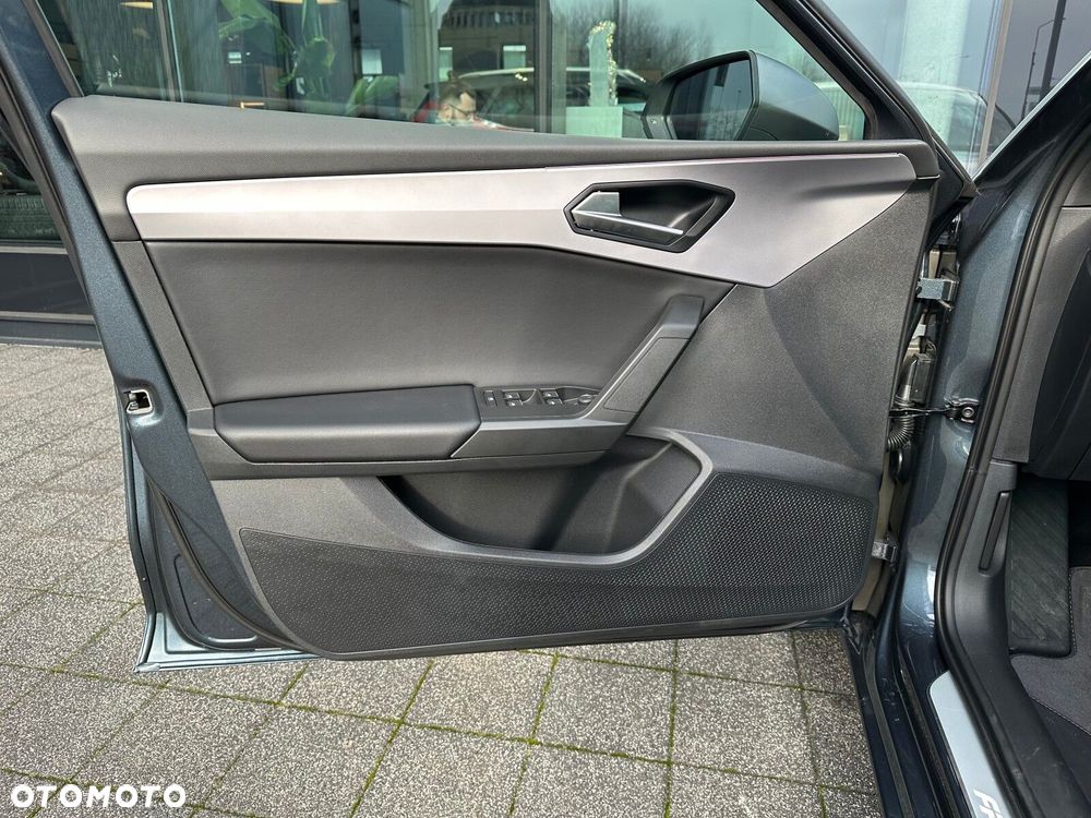 Seat Leon - 11