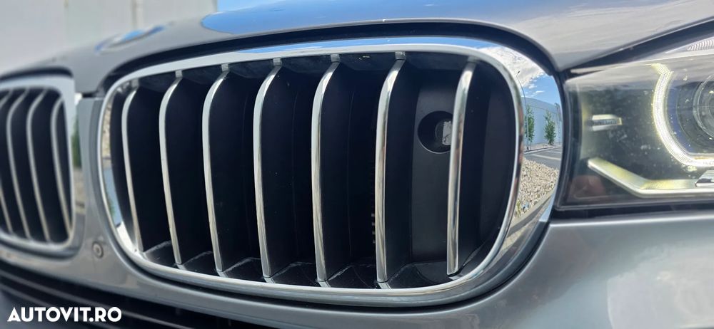 BMW X5 - 27