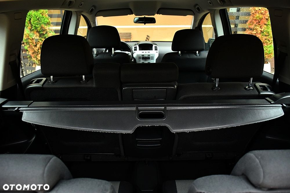 Opel Zafira 1.8 Edition 111 Jahre - 27